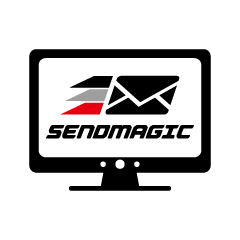 SENDMAGIC Mail Manager 2（センドマジック　メールマネージャー）ロゴ