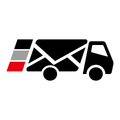 SENDMAGIC TransPorter（センドマジック　トランスポーター）ロゴ